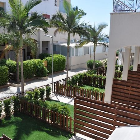 Lux Galatex Appartamento Limisso Esterno foto