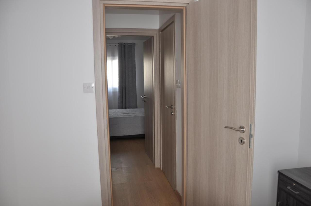 Lux Galatex Appartamento Limisso Esterno foto