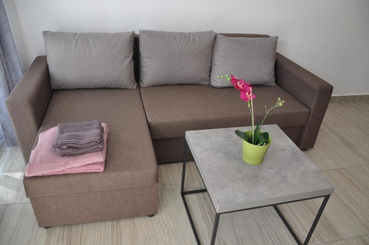 Lux Galatex Appartamento Limisso Esterno foto