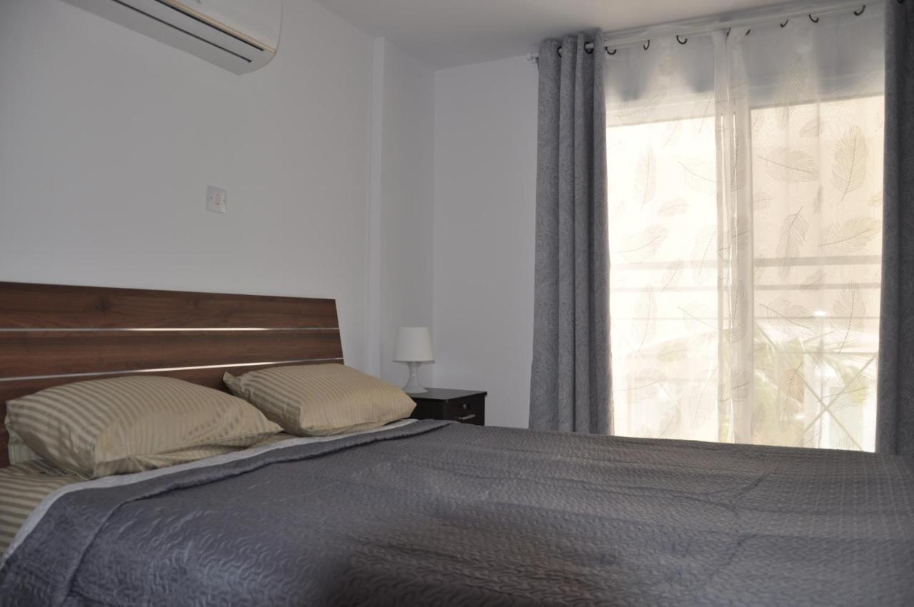 Lux Galatex Appartamento Limisso Esterno foto