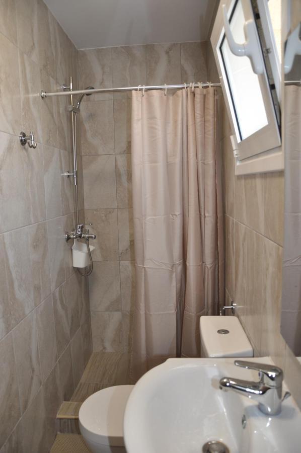 Lux Galatex Appartamento Limisso Esterno foto