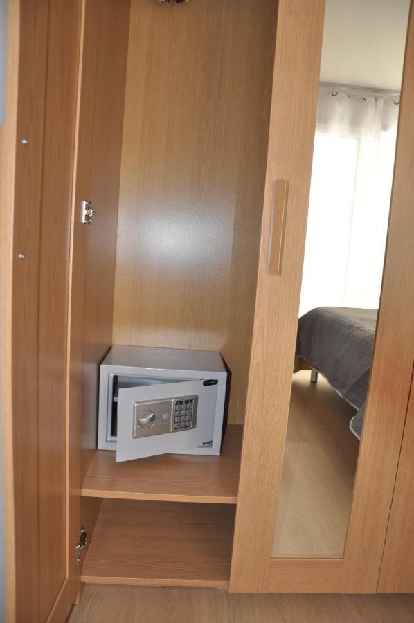 Lux Galatex Appartamento Limisso Esterno foto