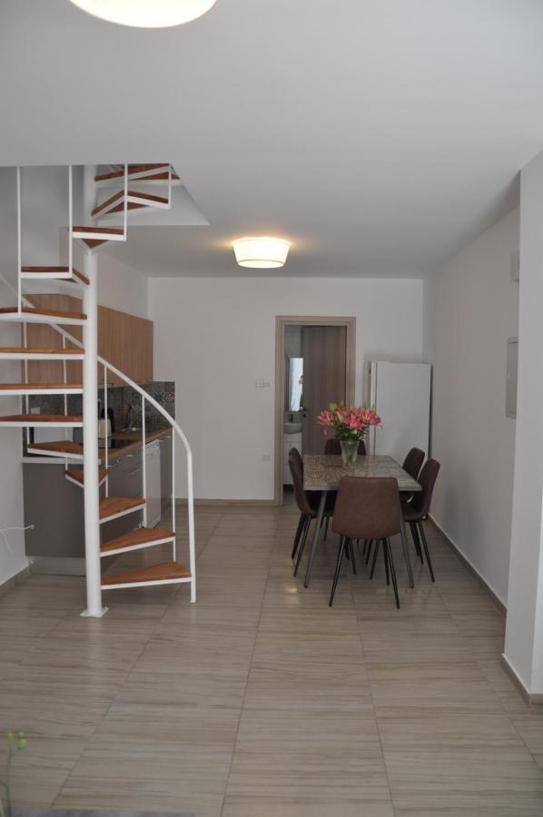 Lux Galatex Appartamento Limisso Esterno foto