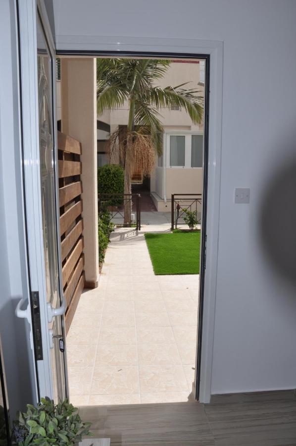 Lux Galatex Appartamento Limisso Esterno foto