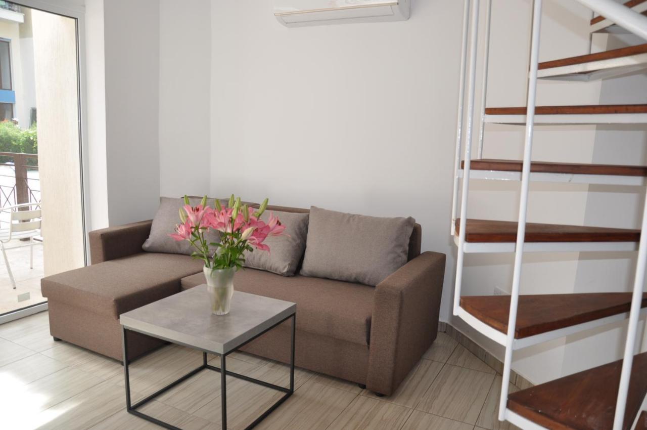 Lux Galatex Appartamento Limisso Esterno foto